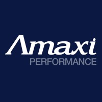 Amaxi Coaching e Gestão de Pessoas Logo