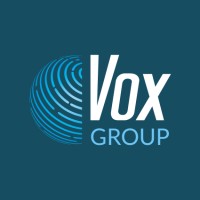 Vox Group Logo