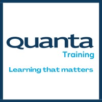 Quanta Training Ltd Logo