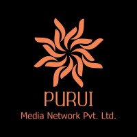 Purvi Media Network Private Limited Logo