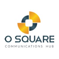 Osquare Communications Hub Logo