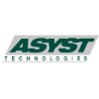ASYST Technologies LLC Logo