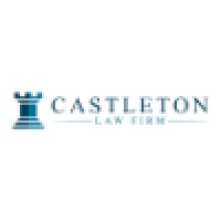 Castleton Law Firm Logo