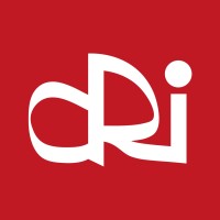 Development Research Initiative (dRi) Logo