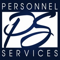 Personnel Services Logo