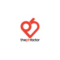 The PH Factor Logo