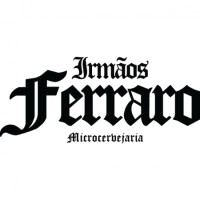 Irmãos Ferraro Microcervejaria Logo
