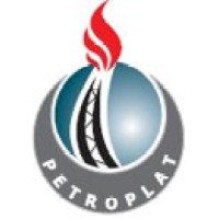 PetroPlat Logo