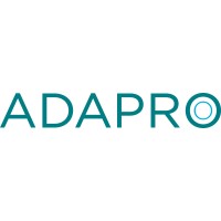 ADAPRO – Olemme nyt osa Kumuraa! Logo