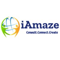iAmaze Consultants Logo