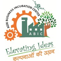 Agri Business Incubation Centre - ABIC Logo