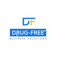 Drug-Free Business Solutions Logo
