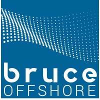 Bruce Offshore Ltd Logo