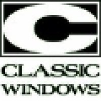 Classic Windows Inc Logo