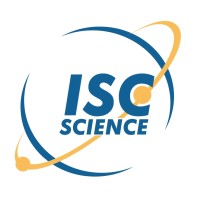 Innovative Solutions in Chemistry, S.L. (ISC-Science) Logo