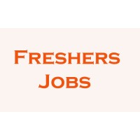 Fresher Jobs Logo