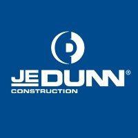 JE Dunn Construction Logo