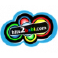 Hits2babi.com Logo
