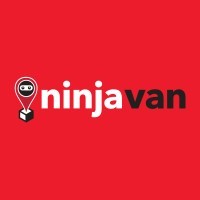 Ninja Van Vietnam Logo