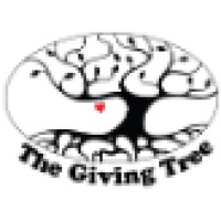 The Giving Tree NW Logo