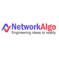 NetworkAlgo Business Solutions Logo