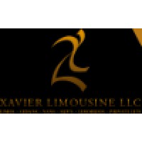 Xavier Limousine, LLC Logo
