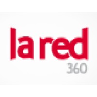 La Red 360 Logo