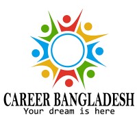 Career Bangladesh Logo