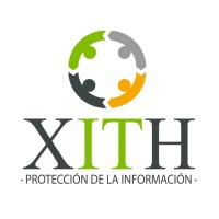 XITH - Protección de la Información Logo