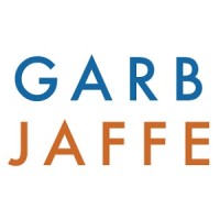Garb Jaffe & Associates Legal Placement, LLC Logo