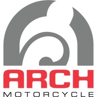 ARCH Motorcycle Logo
