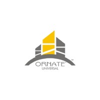 Ornate Universal Logo