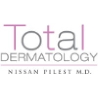 Total Dermatology Logo