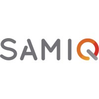 SAMIQ SAS Logo