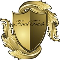 Final Touch Logo
