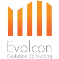 Evolcon Logo