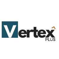 Vertex Plus Logo