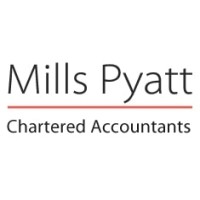 Mills Pyatt Ltd Logo