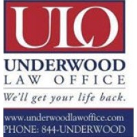 Underwood Law Offices Logo