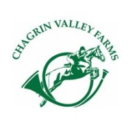 Chagrin Valley Farms Logo