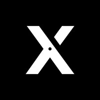 Xenox Music & Media B.V. Logo