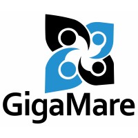 GigaMare Inc. Logo