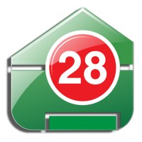 28Hse.com Logo
