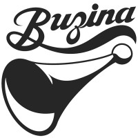 Buzina Comunicação Logo