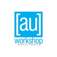 [au]workshop architects + urbanists Logo