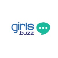 Girls Buzz Logo