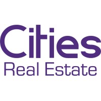 Cities Real Estate - Brokerage Logo