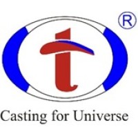 Turbo Cast (India) Pvt Ltd Logo