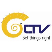 City Link Television India Pvt. Ltd. Logo