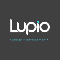Lupio Development Logo